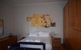 L'Arche Comfort&Relax - Nice Stay Di Via Palmieri